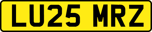 LU25MRZ