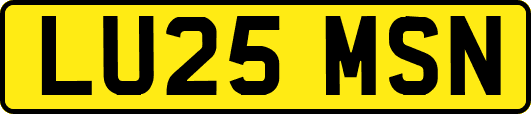 LU25MSN