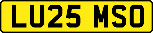 LU25MSO
