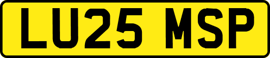 LU25MSP