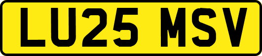 LU25MSV