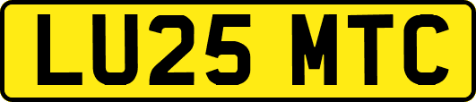 LU25MTC