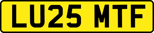 LU25MTF