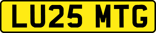 LU25MTG