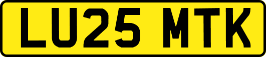 LU25MTK