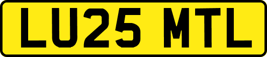 LU25MTL