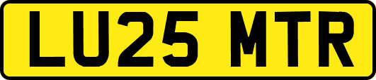 LU25MTR