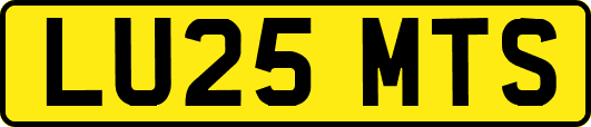 LU25MTS