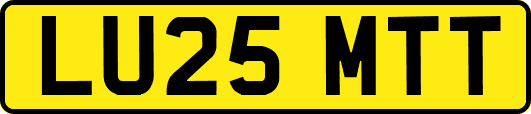 LU25MTT