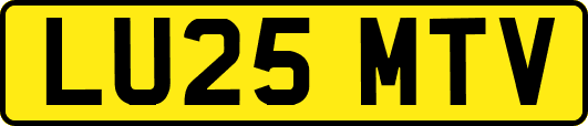 LU25MTV