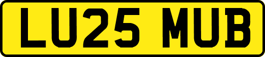 LU25MUB
