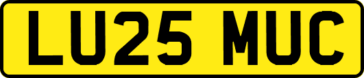 LU25MUC