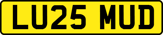 LU25MUD