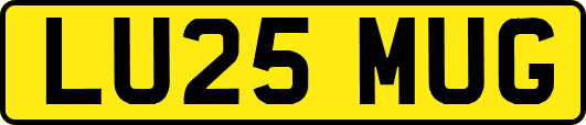 LU25MUG