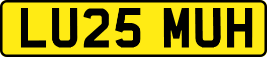 LU25MUH