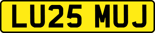 LU25MUJ