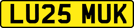 LU25MUK