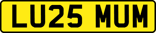 LU25MUM