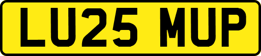 LU25MUP