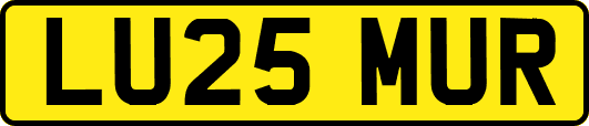 LU25MUR