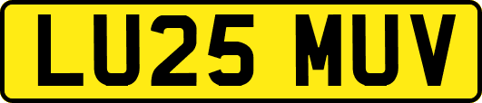 LU25MUV