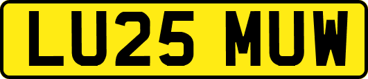 LU25MUW