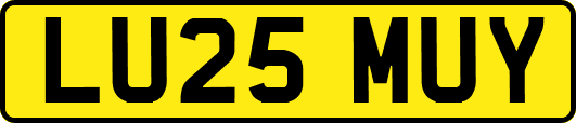 LU25MUY