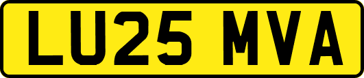 LU25MVA