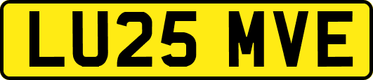 LU25MVE