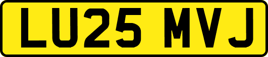 LU25MVJ
