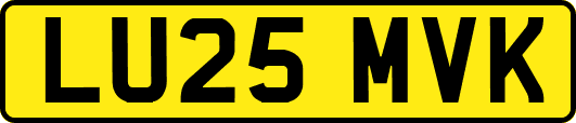 LU25MVK