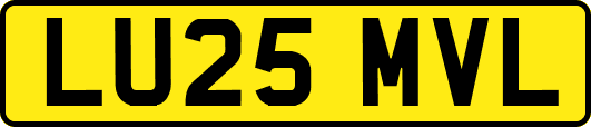 LU25MVL