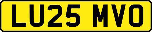 LU25MVO