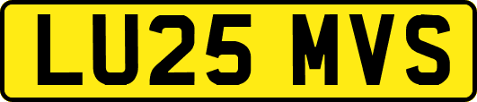 LU25MVS
