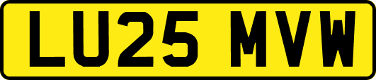 LU25MVW