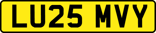 LU25MVY