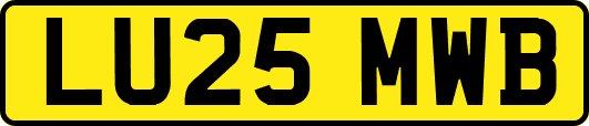 LU25MWB