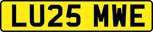 LU25MWE