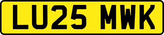 LU25MWK