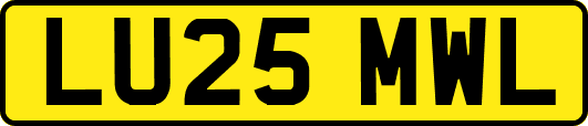 LU25MWL