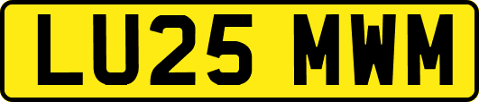 LU25MWM