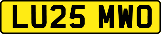 LU25MWO