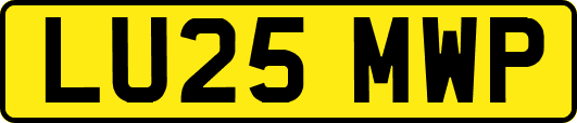 LU25MWP