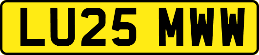 LU25MWW