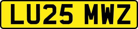 LU25MWZ