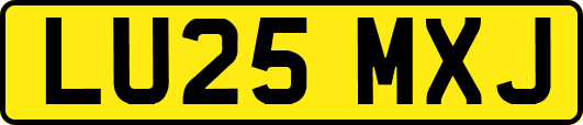 LU25MXJ