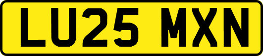 LU25MXN