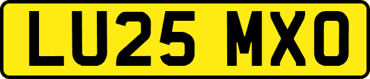 LU25MXO