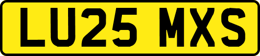 LU25MXS