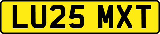 LU25MXT